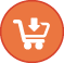 cart icon